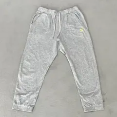 プーマ　エクササイズパンツ　ヨガパンツ　Mサイズ　グレー　レディース