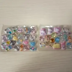 シールおすそ分けまとめ買い大歓迎