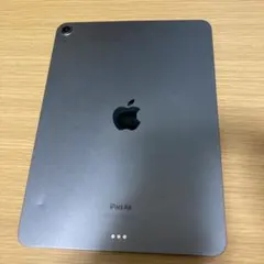 Apple iPad Pro スペースグレー 本体　A2378【ジャンク扱い】 Apple iPad pro2018スペースグレー 本体256GB 11ジャンク - メルカリ