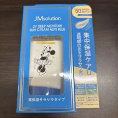 JM solution UV 日焼け止めのサムネイル