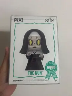 Funko thrilljoyPIX! THE NUN 限定フィギュア 2 - メルカリ