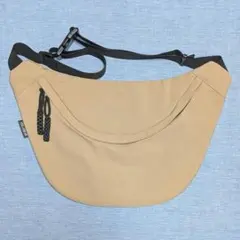 YOUJIBEAR ショルダーバッグ ベージュ