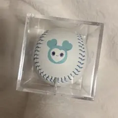 TWICE POPUP HOME 9ROUND 野球ボール サナ （トレカ付き） - メルカリ