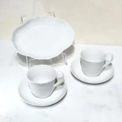 未使用　ロイヤルコペンハーゲン　 カトラリー置き？箸置き(5個セット) 未使用 ロイヤルコペンハーゲン カトラリー置き？箸置き(5個セット