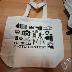 FUJIFILM PHOTO CONTEST トートバッグのサムネイル