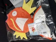 ピカピカボックス2026 コイキング ショルダーバッグ 新品未開封