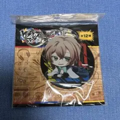 ヒプマイ 夢野幻太郎 ごろりんアクリルキーホルダー