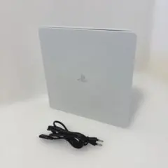 【美品】動作品 PlayStation 4 本体 CUH-2100A PS4