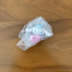 サンリオナーススイングマスコット シナモン