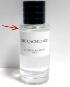 い*こ様 ディオール テ カシミア 40ml オードゥパルファン - メルカリ
