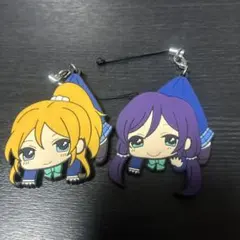 ラブライブ　μ's　のぞえりセット 2026年最新】のぞえりの人気アイテム - メルカリ
