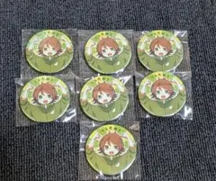 浦島坂田船 たぬワン2019 Unlimited うらたぬき 缶バッジ デフォ