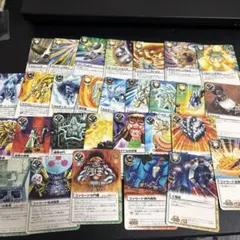 金色のガッシュベル THE CARD BATTLE まとめ売りのサムネイル