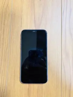 Apple iPhone 11 パープル 64GB 本体　SIMフリー