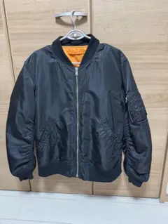 2026年最新】アルファ アーバン ma-1の人気アイテム - メルカリ