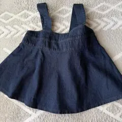 SOOR PLOOM Eloise デニムスカート ボトムス soorploom - メルカリ