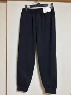 【ユニクロ】ウルトラストレッチ アクティブ ジョガーパンツ