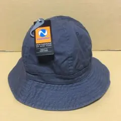 ヨッチャン様専用ニューハッタン☆メトロハットL/XL☆チャコールとカーキ