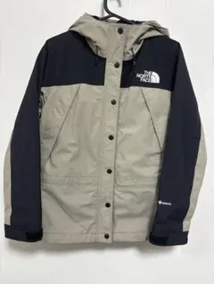 THE NORTH FACE マウンテンライトジャケット レディース