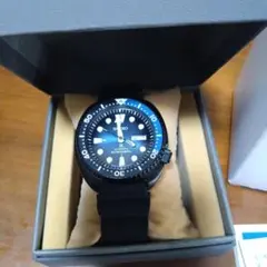 セイコー（SEIKO）のプロスペックス タートル 海外モデル（SRP777K1