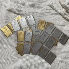 アマダ製 カードキャプターさくら 封印されたカード編エッチングカード