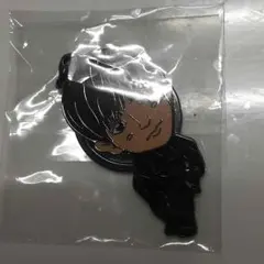 HiGH＆LOW 首振りキーホルダー 佐藤大樹