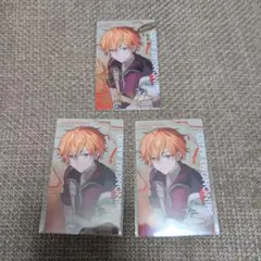 プロセカ 東雲彰人 Frontier ePick card 箔押し入りレアカード - メルカリ