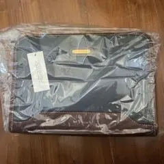 CROSS BRAEMAR バック