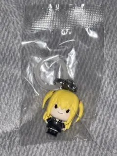 デスノート めじるしアクセサリー 弥海砂①