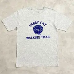 24SS MIXTA アーバンリサーチ別注 半袖 Tシャツ TABBY CAT