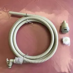 パナソニック洗濯機用　風呂水給水ホースセットのサムネイル
