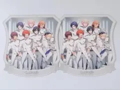 うたプリ ブロメイト 特典 ポストカード ポスカ スタリ SAS2