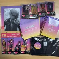 未開封品 hide クローゼットコレクション スペシャルポストカード