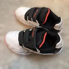 YONEX テニスシューズ 21.0cm ホワイト/ブラック/レッド