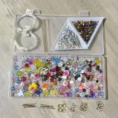 ビーズ パーツ まとめ売り①