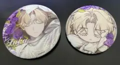 エイリアンステージ エイステ ルカ 缶バッジ 14点セット エイリアンステージ ルカ 缶バッジ セット - メルカリ