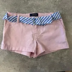 Polo Ralph Lauren 半ズボン 4T
