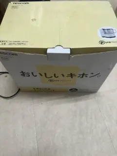 TESCOM フードプロセッサー TK441 本体のサムネイル