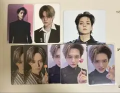 treasure ヨシ　reboot