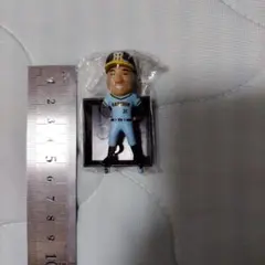 掛布雅之　非売品記念キャンバス 掛布雅之 非売品記念キャンバス