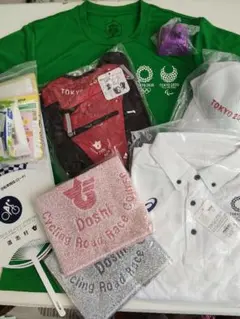 東京2020オリンピック 記念グッズ