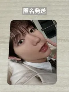 NCTWISH WISHLIST WISHport ver. トレカ リョウ