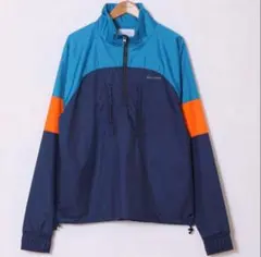 HOLIDAY SUPPLEX NYLON WADING ジャケットのサムネイル