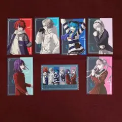 HUNDRED LINE ハンドラ 面影歪 ブロマイド ご褒美カード - メルカリ