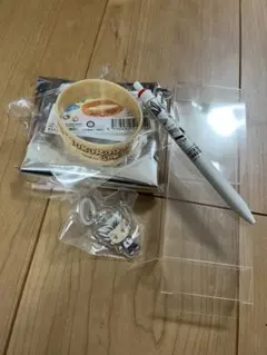 ハイキューファンパーク 木兎光太郎セット