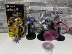 一番くじ　ドラゴンボール　フリーザ