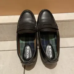 BOBSON 22センチ　フォーマルシューズ