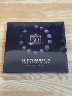 (開封済)ACE COMBAT/S THE SYMPHONY 30TH