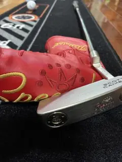 Scotty Cameron Special Select Newport 2