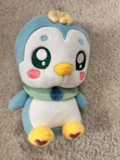 プリティーリズム ペアともぬいぐるみ ペアともポップン - メルカリ